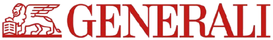 Logo Generali aseguradora