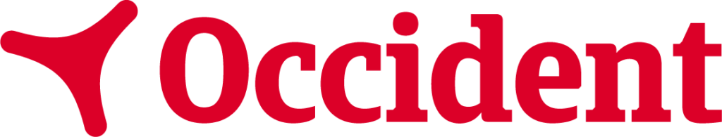 Logo Occident aseguradora